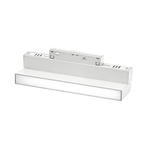 269006CCT Светильник трековый 48V UNO CCT LED 12W 460LM 120G БЕЛЫЙ МАТОВЫЙ 3000/4000/6000K/SMART