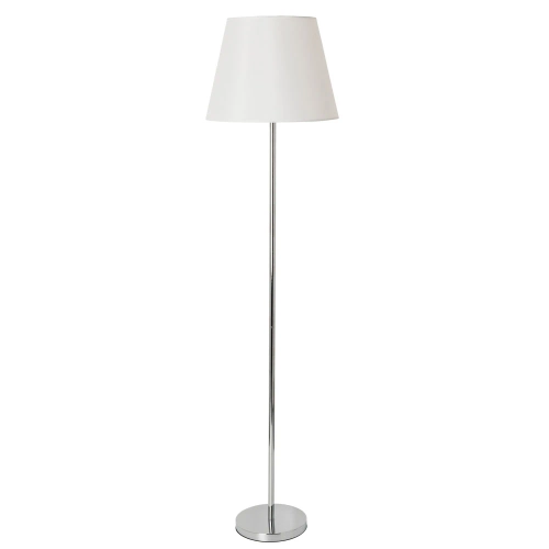 Купить Торшер Arte Lamp ELBA A2581PN-1CC