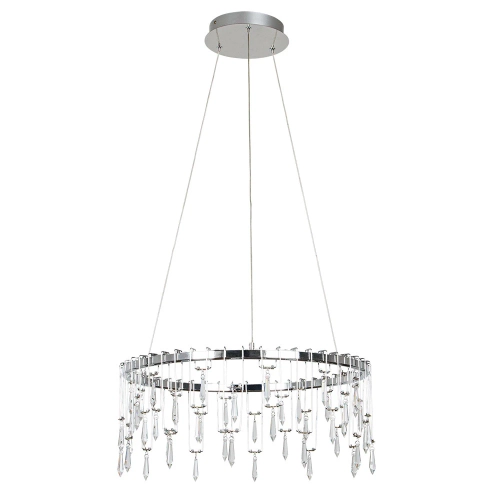 Купить Подвесная люстра Divinare ROTONDO 1019/02 SP-46