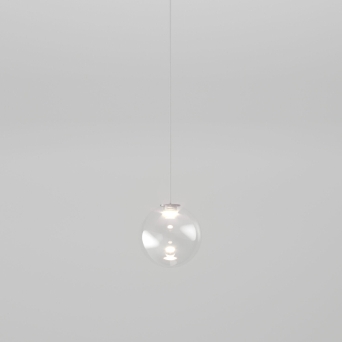 Купить Подвесной светильник 50234/1 LED прозрачный