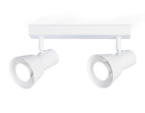 Купить TA13115/2 WH белый GU10/2 max 12W 350*85*150