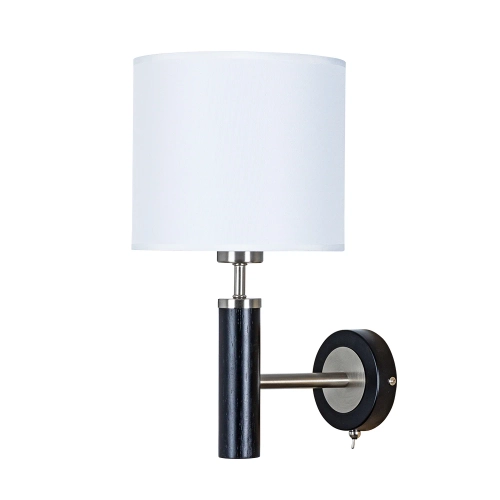 Купить Бра Arte Lamp ROBERT A5029AP-1SS