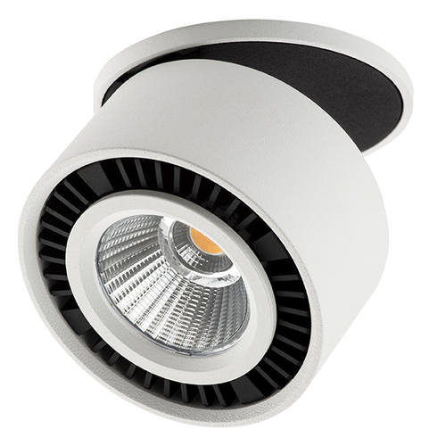 Купить 213806 Светильник FORTE INCA LED 15W 1400LM 30G БЕЛЫЙ 3000K