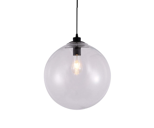 Купить 07562-25,21 Подвес Меркурий прозрачный d25 E27 40W