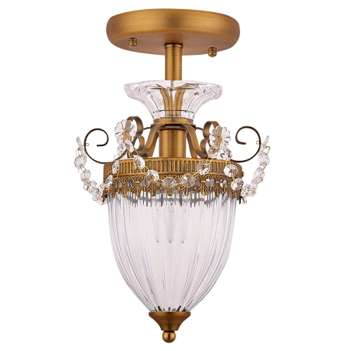Купить Потолочный светильник Arte Lamp SCHELENBERG A4410PL-1SR