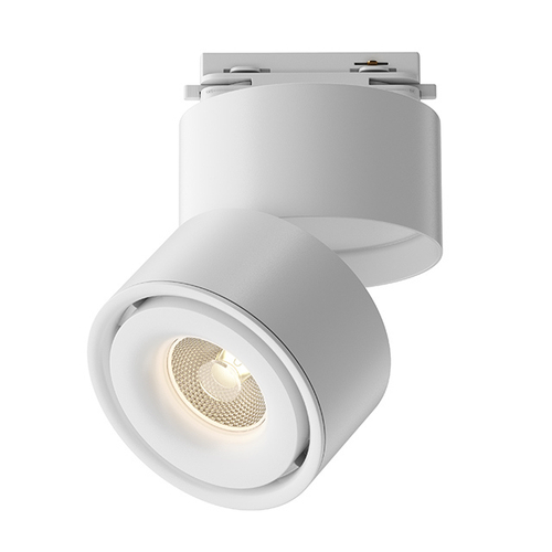 Купить Трековый светильник Technical TR084-1-15W3K-D-W