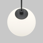 Трековый подвесной светильник Technical TR178-1-5WTW-B