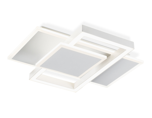 Купить FA1021/3 WH белый 50W 3000K-6400K 380*345*75 (ПДУ ИК)