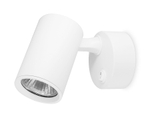 TA1291 WH белый GU10 max 12W 87*55*138