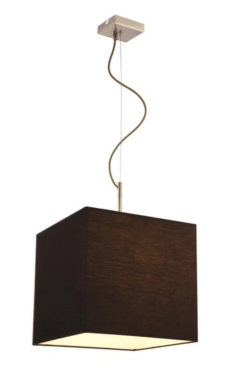 Купить Подвесной светильник Arte Lamp CUBES A9247SP-1SS