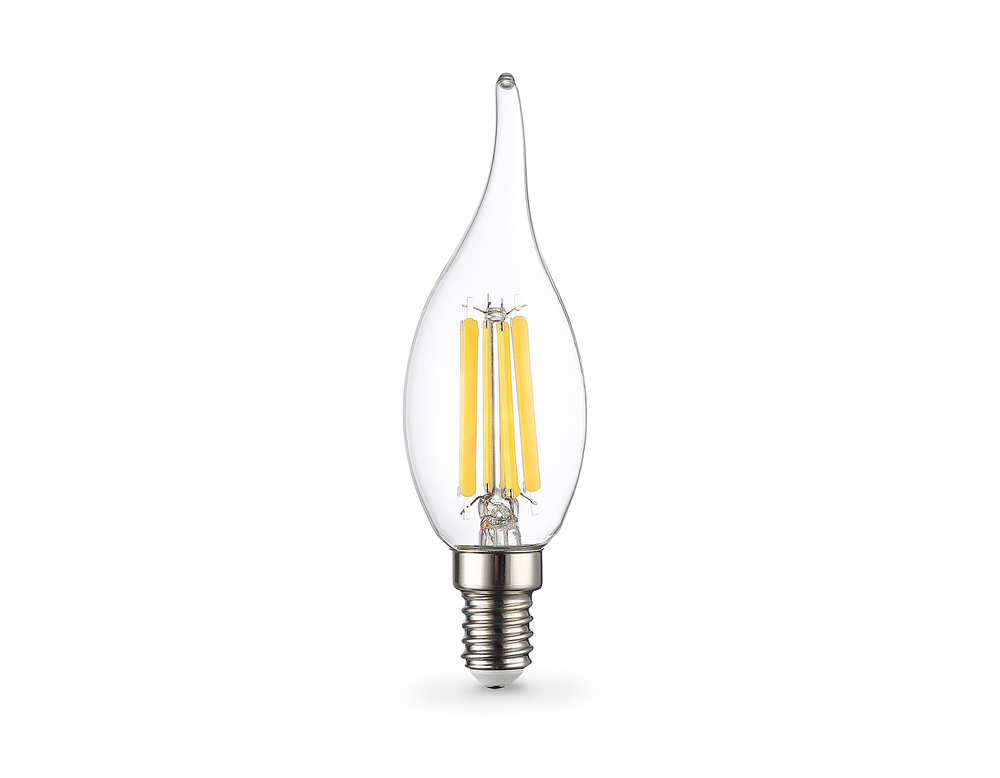 351524 Filament LED CF35 15W E14 4000K 220-240V