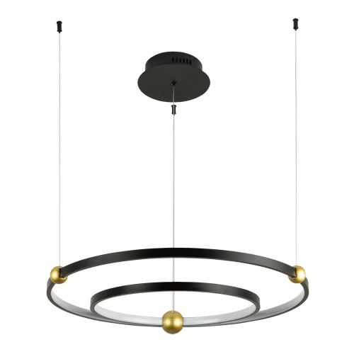 Купить Подвесная люстра Divinare AMADEO 1123/04 SP-65