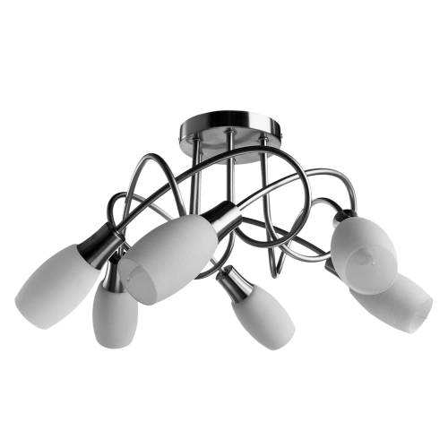 Купить Потолочная люстра Arte Lamp VOLARE A4591PL-6SS