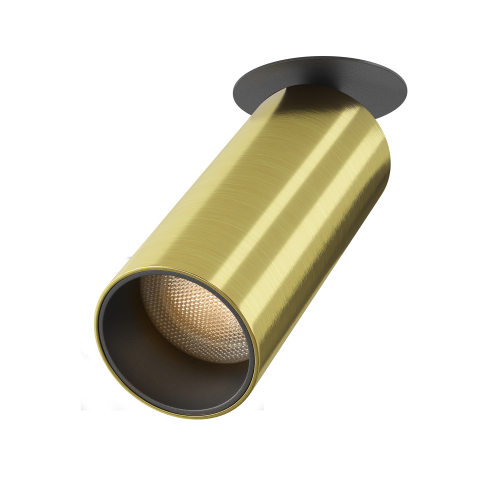 Купить Встраиваемый светильник Technical C053CL-L12W3K-W-BS