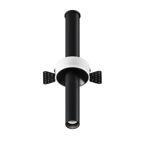 Купить Встраиваемый светильник Technical C140TRS-L300-7W4K-B