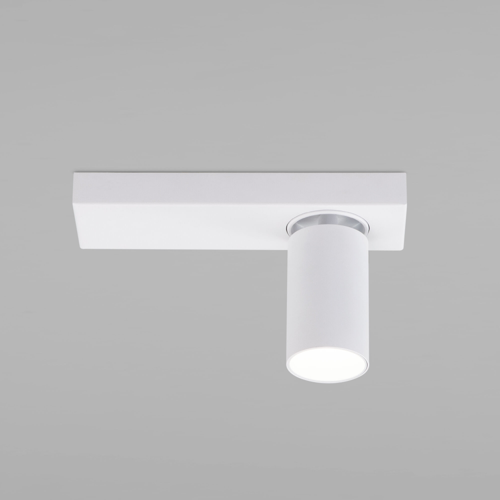 Настенный светодиодный светильник 20139/1 LED белый