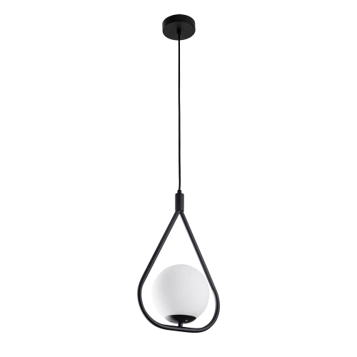 Купить Подвесной светильник Arte Lamp MATISSE A7764SP-1BK