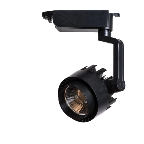 Купить Трековый светильник Arte Lamp VIGILE A1610PL-1BK