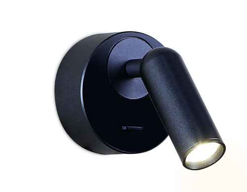 Купить FW281 SBB синий космос/песок LED 4200K 3W 70*70*65