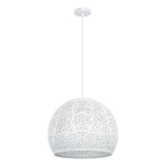 Подвесной светильник Arte Lamp CELESTA A7057SP-1WH