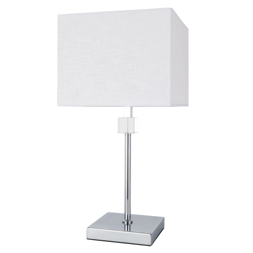 Купить Декоративная настольная лампа Arte Lamp NORTH A5896LT-1CC