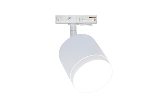 Купить Трековый светильник Technical TR088-1-GX53-W