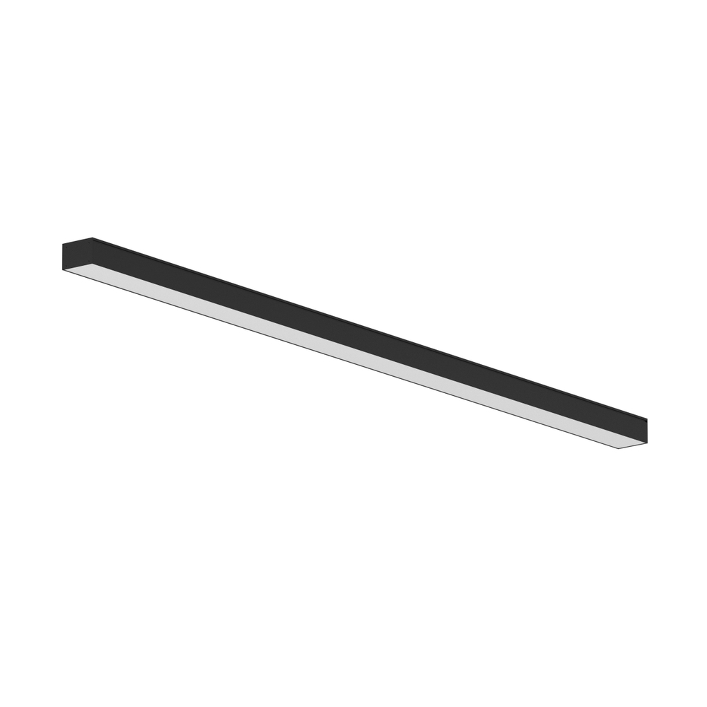457267 Светильник TRITO BASE LED 20W 900LM 120G ЧЕРНЫЙ 6500K