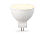160903 LED MR16 9W IC GU5.3 2700K 175-265V