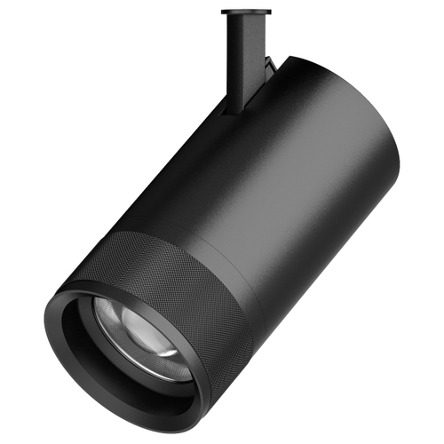 Купить 304407 Светильник проф CANNO PRO тушка BARRA/QUATTRO LED 40W 2800LM 20-55G ЧЕРНЫЙ 2700-4200-6000K IP20