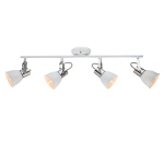 Спот Arte Lamp JOVI A1677PL-4WH