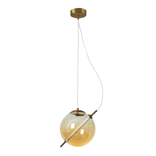 Купить Подвесной светильник Arte Lamp HOLLY A3220SP-1PB