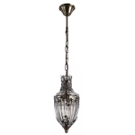 Подвесной светильник Arte Lamp BROCCA A9148SP-1AB