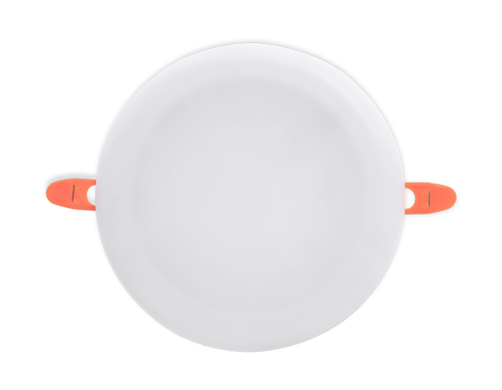 DCR309 5W+3W 4200K/6400K 85-265V D90*35 (A50-75)