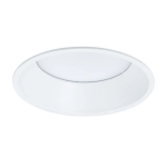 Точечный встраиваемый светильник Arte Lamp FRAME A7994PL-1WH