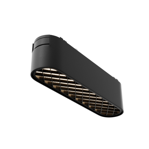 Купить Трековый светильник Technical TR084-1-6W4K-B