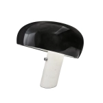 Декоративная настольная лампа Divinare DENTON 1083/06 TL-1