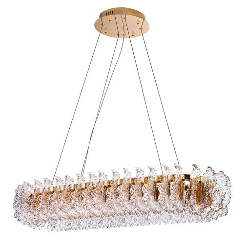 Купить Подвесная люстра Divinare ANNA1138/01 SP-130