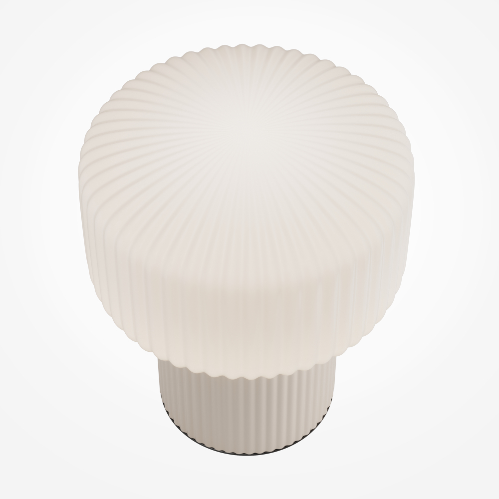 Настольный светильник Maytoni MOD404TL-01BG