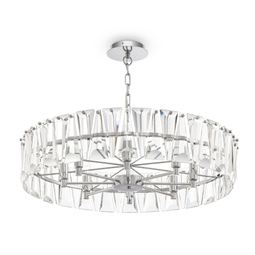 Купить Подвесной светильник Maytoni MOD043PL-08CH