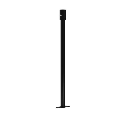Купить Комплектующие для уличной трековой системы Outdoor O-TR001-HL-B300