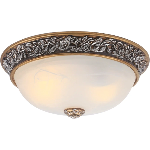 Купить Потолочный светильник Arte Lamp TORTA A7142PL-2SB