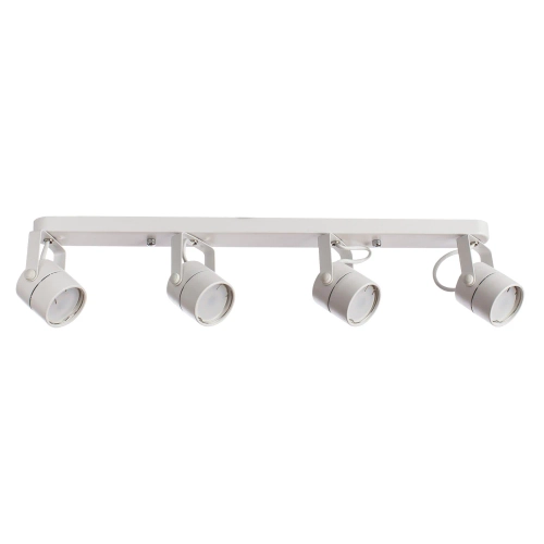 Купить Спот Arte Lamp LENTE A1310PL-4WH