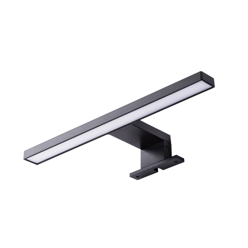 Купить Подсветка для зеркал Arte Lamp STECCA A2737AP-1BK
