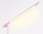 DE551 PI розовый LED 3000-6400K 8W