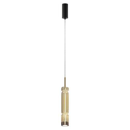 Купить Подвесной светильник Maytoni MOD272PL-L12BS3K1