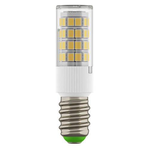 Купить 940354 Лампа энергосберегающая LED 220V E14 6W=60W 492LM 360G CL 4000K