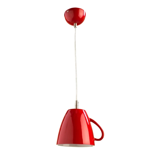 Купить Подвесной светильник Arte Lamp CAFFETTERIA A6605SP-1RD