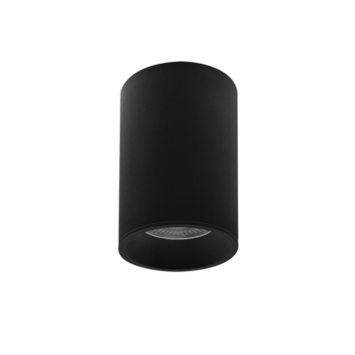 Купить 214477IP65 Светильник RULLO IP65 HP16 1xGU10 max 9W ЧЕРНЫЙ IP65