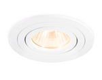 TN102501 WH белый GU5.3 D92*28