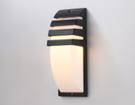 ST5202 BK черный IP54 E27 max 40W 331*112*35